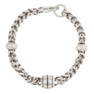 Steve Madden- Wheat Chain Bracelet